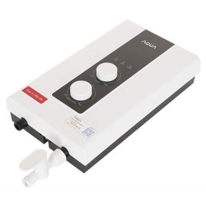 Máy nước nóng trực tiếp Aqua AEI45M-EP1W(VN) | Điện máy Phúc Anh - góc nhìn 3