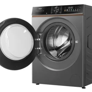Máy giặt Aqua Inverter 12 kg AW12-BD4657U1M(GN) 2026 - góc nhìn 4