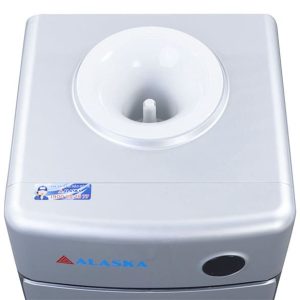 Máy nước nóng lạnh Alaska R-43 chính hãng | Điện máy Phúc Anh - góc nhìn 3