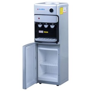 Máy nước nóng lạnh Alaska R-43 chính hãng | Điện máy Phúc Anh - góc nhìn 2
