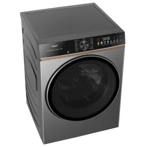 Máy giặt Aqua Inverter 12 kg AW12-BD4657U1M(GN) 2026 - góc nhìn 2
