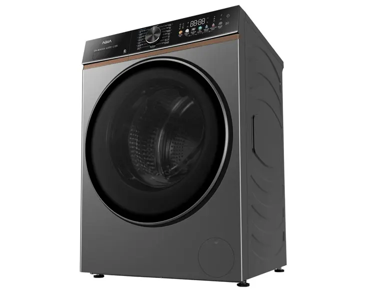 Máy giặt Aqua Inverter 12 kg AW12-BD4657U1M(GN) 2026 Máy giặt Aqua Inverter 12 kg AW12-BD4657U1M(GN) 2026 - hình ảnh sản phẩm