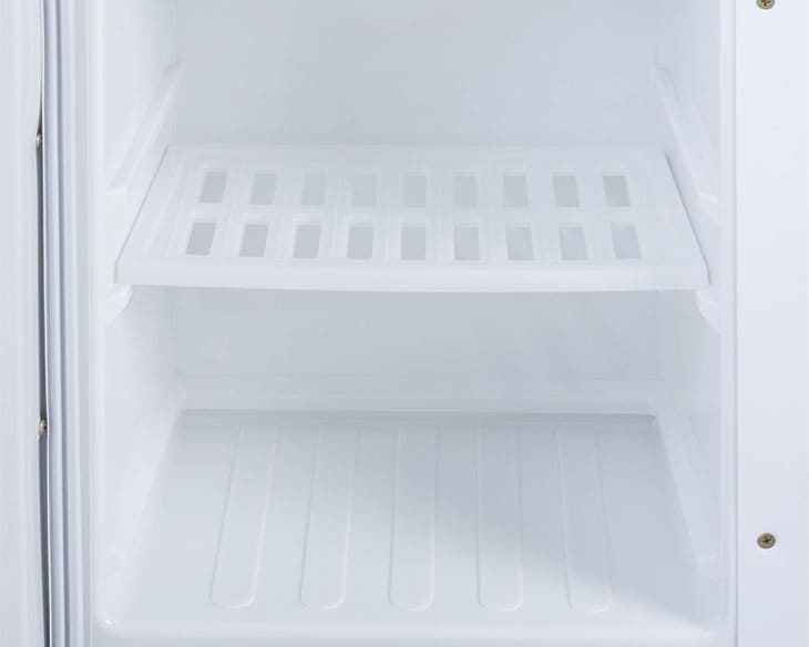 Máy nước nóng lạnh Alaska R-41 chính hãng | Điện máy Phúc Anh Máy nước nóng lạnh Alaska R-41 chính hãng | Điện máy Phúc Anh - góc nhìn 5