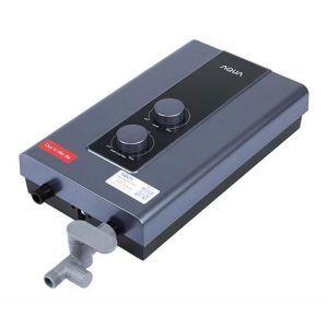 Máy nước nóng trực tiếp Aqua AEI45E-FP3B(VN) | Điện máy Phúc Anh - góc nhìn 4