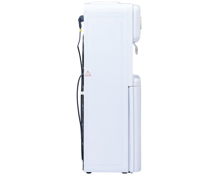 Máy nước nóng lạnh Alaska R-41 chính hãng | Điện máy Phúc Anh Máy nước nóng lạnh Alaska R-41 chính hãng | Điện máy Phúc Anh - góc nhìn 3