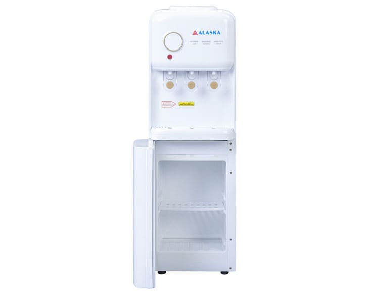 Máy nước nóng lạnh Alaska R-41 chính hãng | Điện máy Phúc Anh Máy nước nóng lạnh Alaska R-41 chính hãng | Điện máy Phúc Anh - hình ảnh sản phẩm