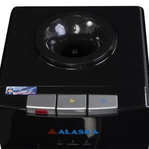 Máy nước nóng lạnh Alaska R-31D chính hãng | Điện máy Phúc Anh - góc nhìn 4