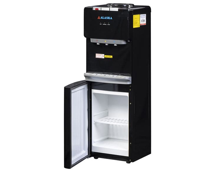Máy nước nóng lạnh Alaska R-31D chính hãng | Điện máy Phúc Anh Máy nước nóng lạnh Alaska R-31D chính hãng | Điện máy Phúc Anh - hình ảnh sản phẩm