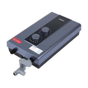 Máy nước nóng trực tiếp Aqua AEI45E-FP3CB(VN) | Điện máy Phúc Anh - góc nhìn 4