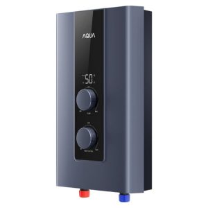 Máy nước nóng trực tiếp Aqua AEI45E-FP3CB(VN) | Điện máy Phúc Anh - góc nhìn 3
