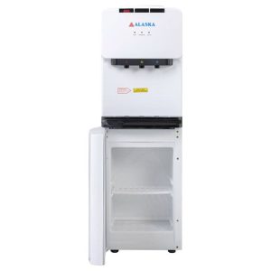 Máy nước nóng lạnh Alaska R-31T chính hãng | Điện máy Phúc Anh - góc nhìn 2