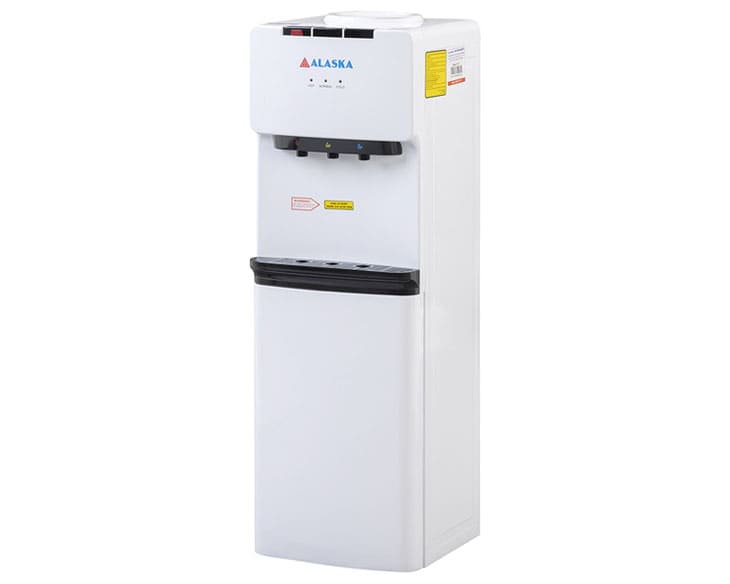 Máy nước nóng lạnh Alaska R-31T chính hãng | Điện máy Phúc Anh Máy nước nóng lạnh Alaska R-31T chính hãng | Điện máy Phúc Anh - hình ảnh sản phẩm