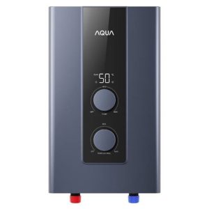 Máy nước nóng trực tiếp Aqua AEI45E-FP3CB(VN) | Điện máy Phúc Anh - hình ảnh sản phẩm