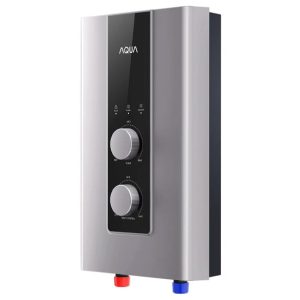 Máy nước nóng trực tiếp Aqua AEI45M-FP1S(VN) | Điện máy Phúc Anh - góc nhìn 3