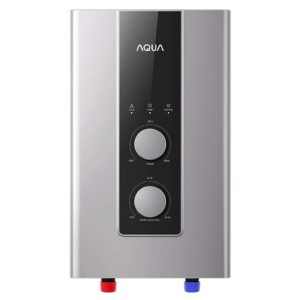 Máy nước nóng trực tiếp Aqua AEI45M-FP1S(VN) | Điện máy Phúc Anh - góc nhìn 2