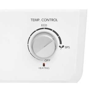 Máy nước nóng gián tiếp Aqua 30 lít AES30H-SUPER | Điện máy Phúc Anh - góc nhìn 4