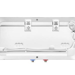 Máy nước nóng gián tiếp Aqua 30 lít AES30H-SUPER | Điện máy Phúc Anh - góc nhìn 3