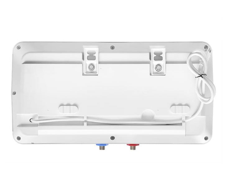 Máy nước nóng gián tiếp Aqua 30 lít AES30H-SUPER | Điện máy Phúc Anh Máy nước nóng gián tiếp Aqua 30 lít AES30H-SUPER | Điện máy Phúc Anh - góc nhìn 3