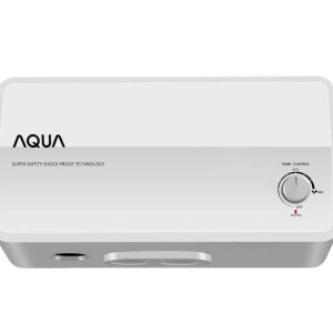 Máy nước nóng gián tiếp Aqua 30 lít AES30H-SUPER | Điện máy Phúc Anh - hình ảnh sản phẩm
