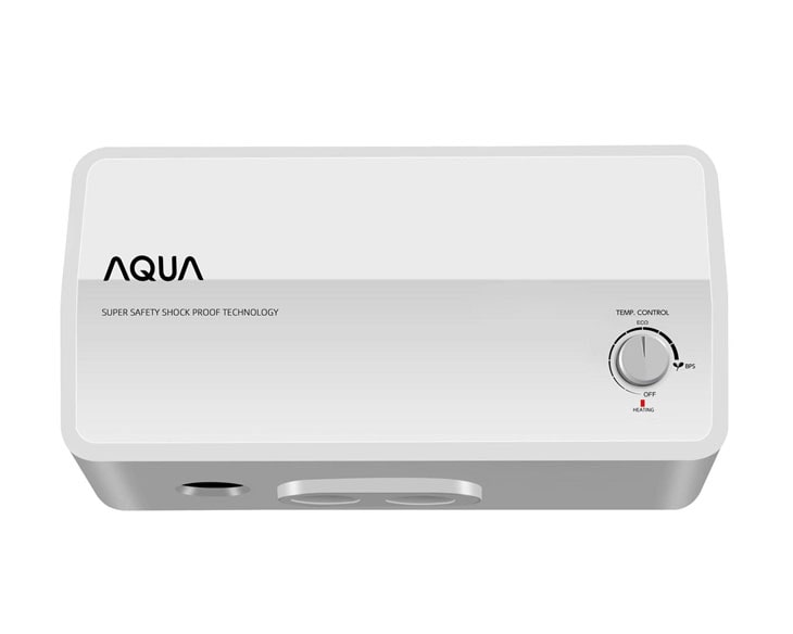 Máy nước nóng gián tiếp Aqua 30 lít AES30H-SUPER | Điện máy Phúc Anh Máy nước nóng gián tiếp Aqua 30 lít AES30H-SUPER | Điện máy Phúc Anh - hình ảnh sản phẩm