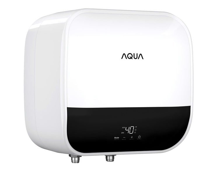 Máy nước nóng gián tiếp Aqua 15 lít AES15V-SQE1(VN)U1 Máy nước nóng gián tiếp Aqua 15 lít AES15V-SQE1(VN)U1 - hình ảnh sản phẩm