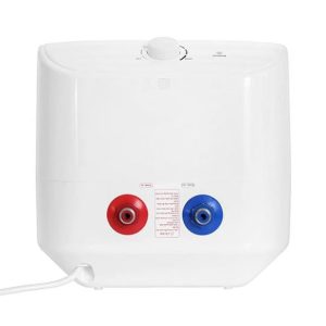 Máy nước nóng gián tiếp Aqua 15 lít AES15V-SQM1(VN) - góc nhìn 4