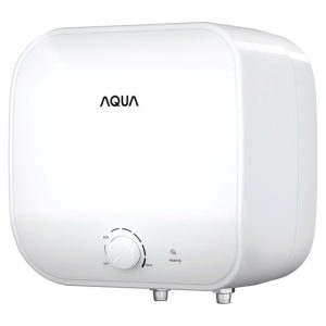 Máy nước nóng gián tiếp Aqua 15 lít AES15V-SQM1(VN) - hình ảnh sản phẩm