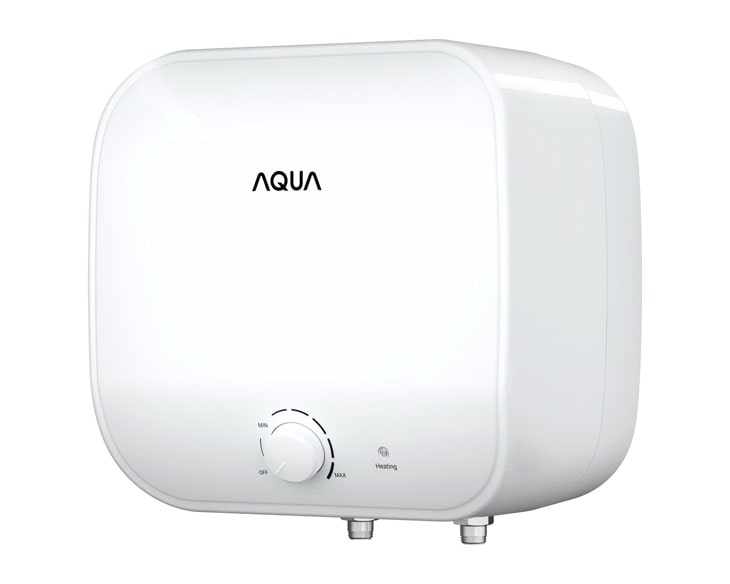 Máy nước nóng gián tiếp Aqua 15 lít AES15V-SQM1(VN) Máy nước nóng gián tiếp Aqua 15 lít AES15V-SQM1(VN) - hình ảnh sản phẩm