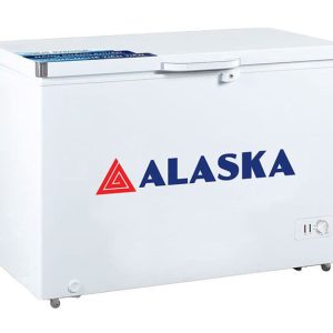 Tủ Đông Alaska 220 lít BD 300 chính hãng, giá rẻ | Điện máy Phúc Anh - hình ảnh sản phẩm
