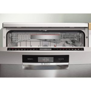 Máy rửa chén độc lập Bosch SMS8ZDI86M giá rẻ | Điện máy Phúc Anh - góc nhìn 3