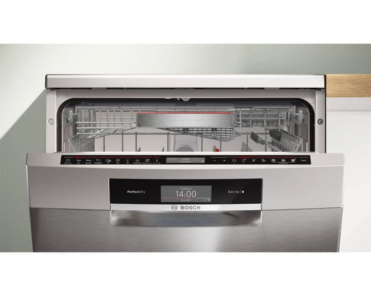 Máy rửa chén độc lập Bosch SMS8ZDI86M giá rẻ | Điện máy Phúc Anh Máy rửa chén độc lập Bosch SMS8ZDI86M giá rẻ | Điện máy Phúc Anh - góc nhìn 3