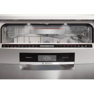Máy rửa chén độc lập Bosch SMS8ZDI86M giá rẻ | Điện máy Phúc Anh - góc nhìn 2