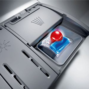 Máy rửa chén độc lập Bosch SMI8ZDS81T | Điện máy Phúc Anh - góc nhìn 5