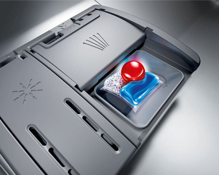 Máy rửa chén độc lập Bosch SMI8ZDS81T | Điện máy Phúc Anh Máy rửa chén độc lập Bosch SMI8ZDS81T | Điện máy Phúc Anh - góc nhìn 5