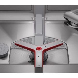 Máy rửa chén độc lập Bosch SMI8ZDS81T | Điện máy Phúc Anh - góc nhìn 4