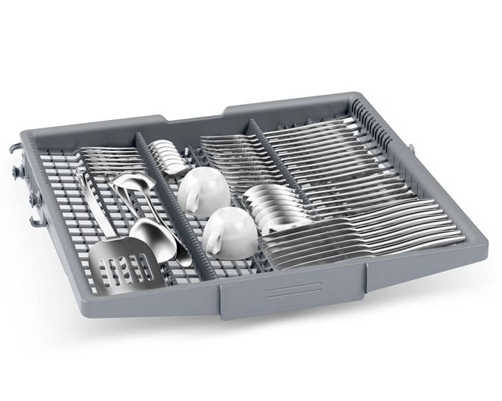 Máy rửa chén độc lập Bosch SMS6ZCI02P | Điện máy Phúc Anh Máy rửa chén độc lập Bosch SMS6ZCI02P | Điện máy Phúc Anh - góc nhìn 5