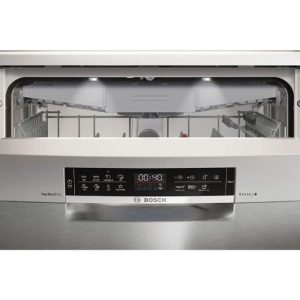 Máy rửa chén độc lập Bosch SMS6ZCI02P | Điện máy Phúc Anh - góc nhìn 2