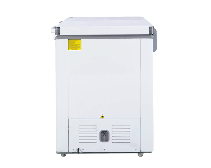 Tủ Đông Mát Alaska 230 Lít BCD 3068N giá tốt, giao nhanh Tủ Đông Mát Alaska 230 Lít BCD 3068N giá tốt, giao nhanh - góc nhìn 4