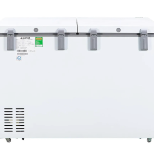 Tủ Đông Mát Alaska 230 Lít BCD 3068N giá tốt, giao nhanh - góc nhìn 3