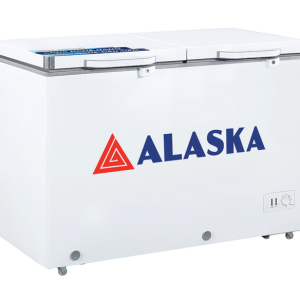 Tủ Đông Mát Alaska 230 Lít BCD 3068N giá tốt, giao nhanh - hình ảnh sản phẩm