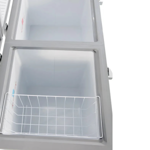 Tủ Đông Mát Alaska 230 Lít BCD 3068N giá tốt, giao nhanh - góc nhìn 5