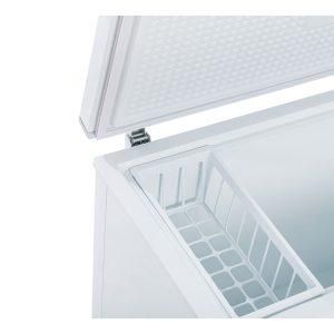 Tủ Đông Alaska 220 lít BD 300C chính hãng | Điện máy Phúc Anh - góc nhìn 4