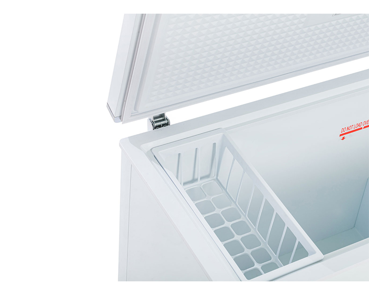 Tủ Đông Alaska 220 lít BD 300C chính hãng | Điện máy Phúc Anh Tủ Đông Alaska 220 lít BD 300C chính hãng | Điện máy Phúc Anh - góc nhìn 4