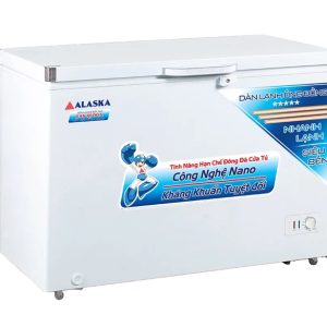 Tủ Đông Alaska 355 lít BD 400C chính hãng | Điện máy Phúc Anh - hình ảnh sản phẩm