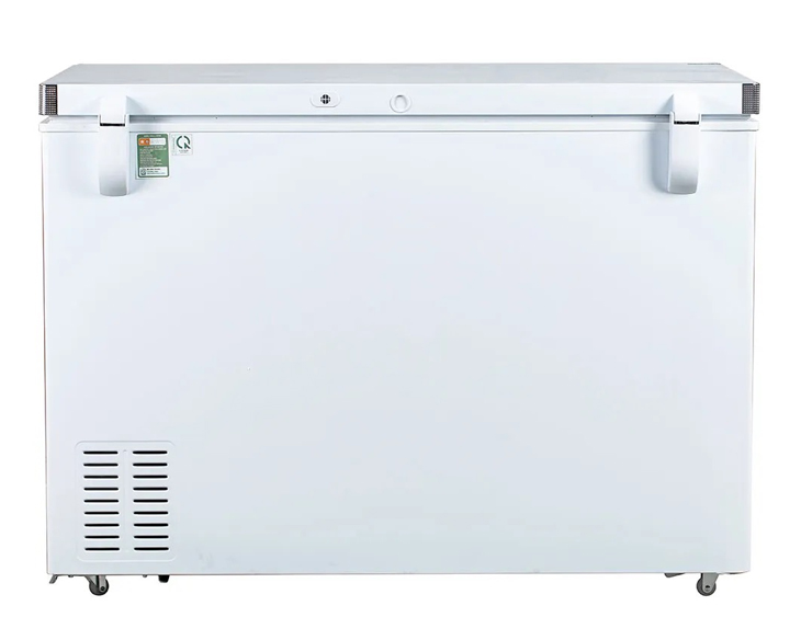 Tủ Đông Alaska 355 lít BD 400C chính hãng | Điện máy Phúc Anh Tủ Đông Alaska 355 lít BD 400C chính hãng | Điện máy Phúc Anh - góc nhìn 4