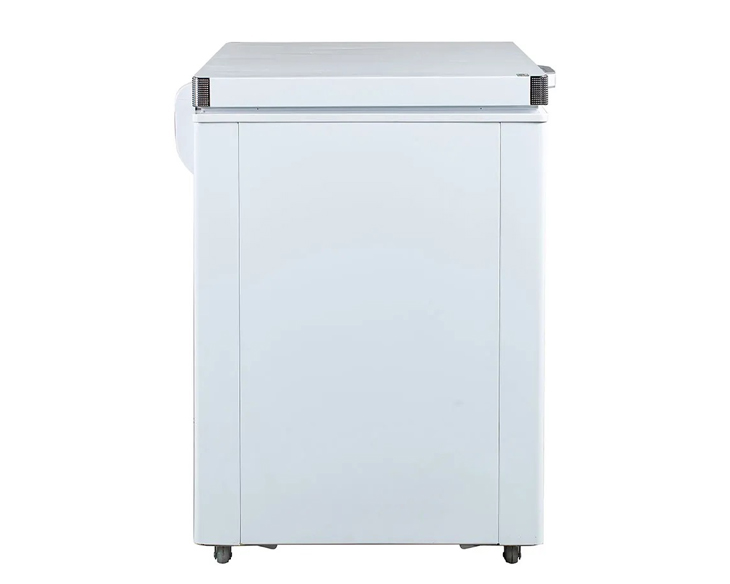 Tủ Đông Alaska 355 lít BD-400 chính hãng, giá tốt, giao ngay Tủ Đông Alaska 355 lít BD-400 chính hãng, giá tốt, giao ngay - góc nhìn 5
