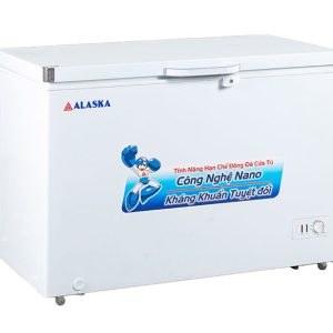 Tủ Đông Alaska 355 lít BD-400 chính hãng, giá tốt, giao ngay - hình ảnh sản phẩm
