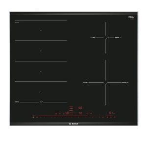 Bếp từ 4 vùng nấu Bosch PXE675DC1E chính hãng, giá tốt - hình ảnh sản phẩm