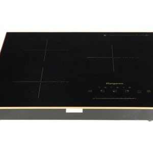 Bếp từ hồng ngoại ba vùng nấu Kangaroo KG446I giá tốt - hình ảnh sản phẩm