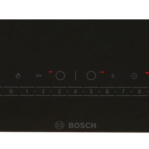 Bếp từ đôi lắp âm Bosch PPI82566VN chính hãng, giá tốt - góc nhìn 4